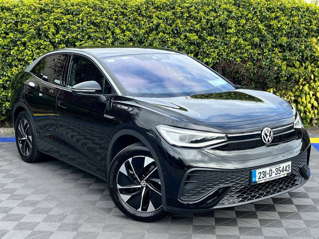 2023 Volkswagen ID.5