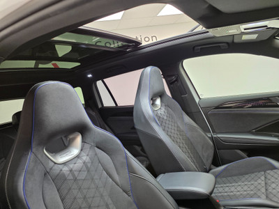 2025 Volkswagen Tayron