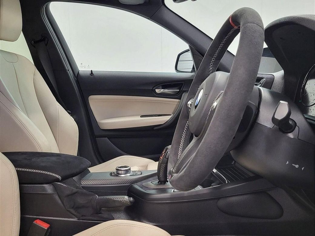 2018 BMW 1 Series