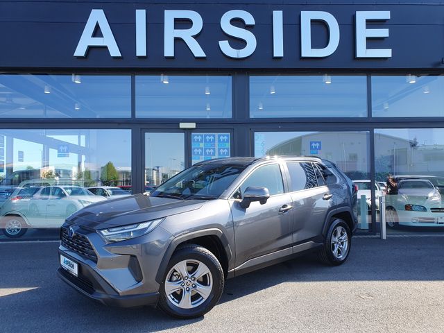 vehicle for sale from Airside Motor Centre