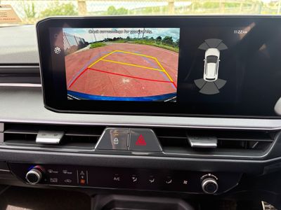 2026 Kia Stonic