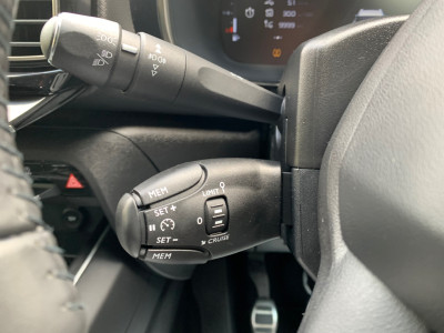 2023 Citroen C5 Aircross