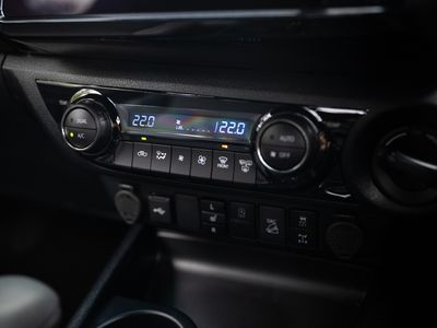 2025 Toyota Hilux