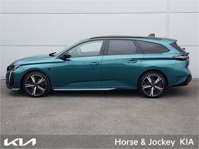 2024 Peugeot 308