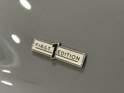 2025 Bentley Flying Spur