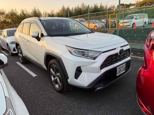 vehicle for sale from Evra Motors
