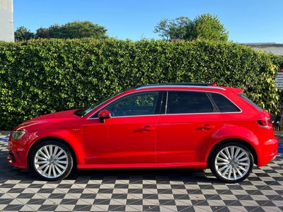 2015 Audi A3