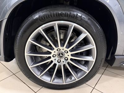 2022 Mercedes-Benz GLE Class