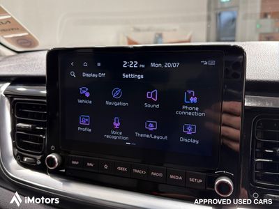 2024 Kia Stonic