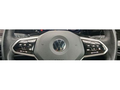 2022 Volkswagen Golf