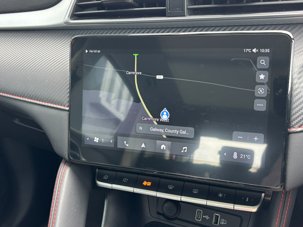2022 MG ZS