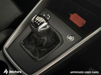 2024 Audi A3