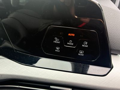 2021 Volkswagen Golf