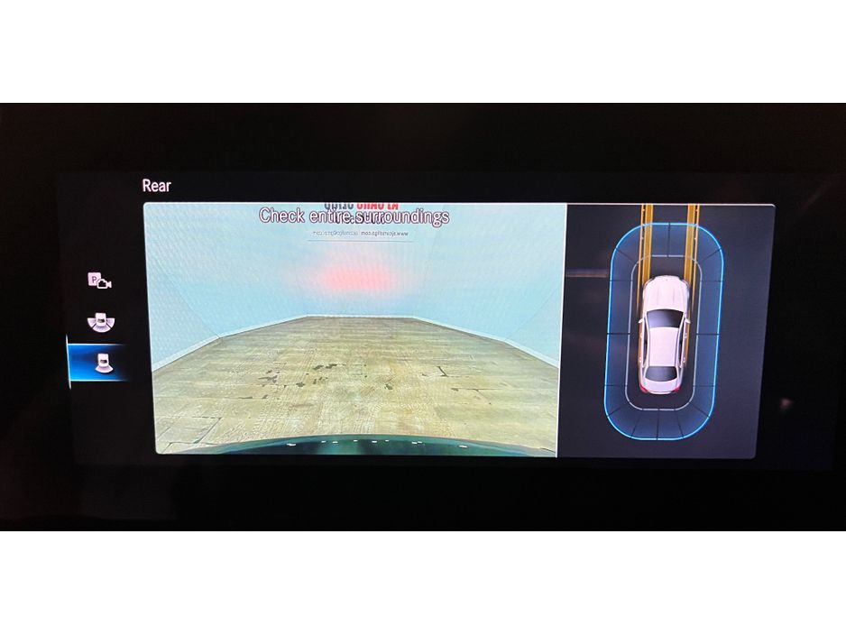 2021 Mercedes-Benz E Class