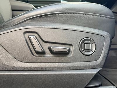 2022 Audi e-tron