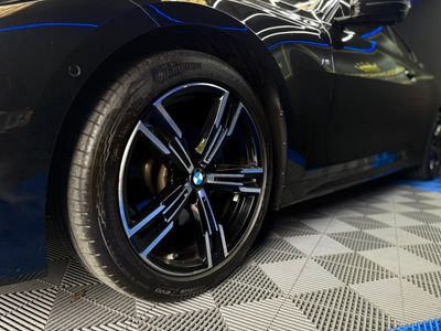 2025 BMW 4 Series