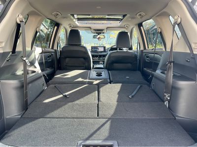 2023 Nissan X-Trail