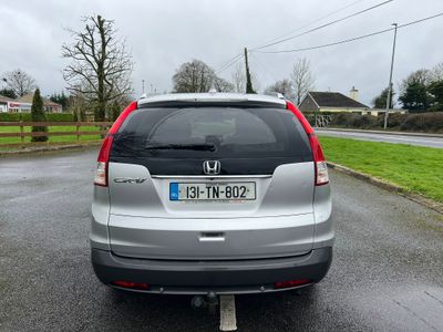 2013 Honda CR-V