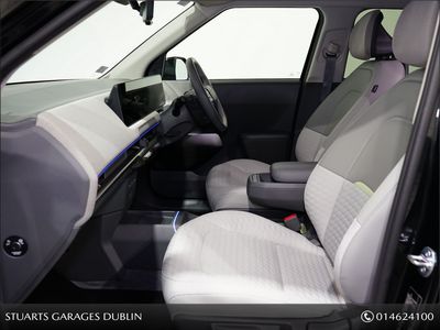 2026 Kia EV2
