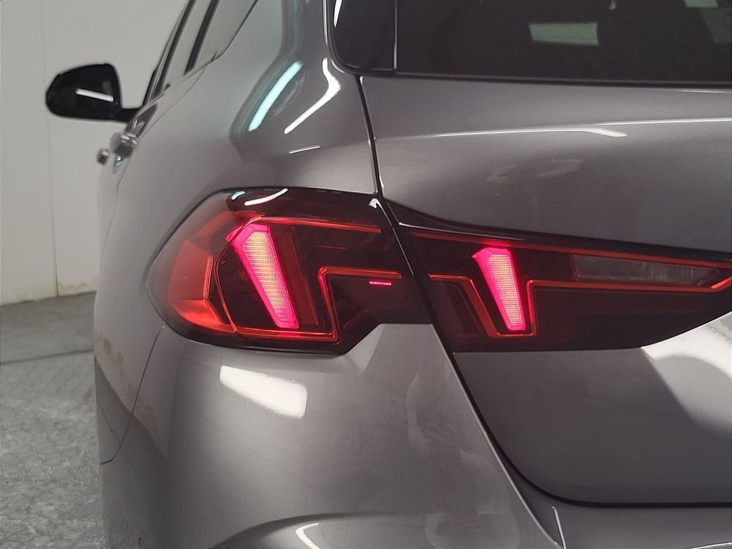 2026 BMW 1 Series