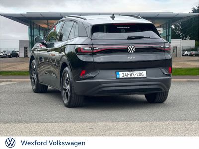 2024 Volkswagen ID.4