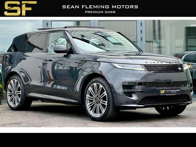 vehicle for sale from Sean Fleming Motors