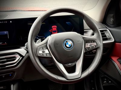 2024 BMW 3 Series