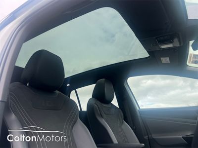 2022 Volkswagen ID.4