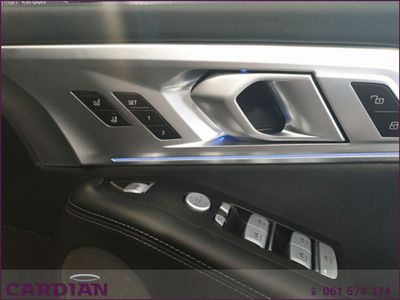 2026 BMW XM