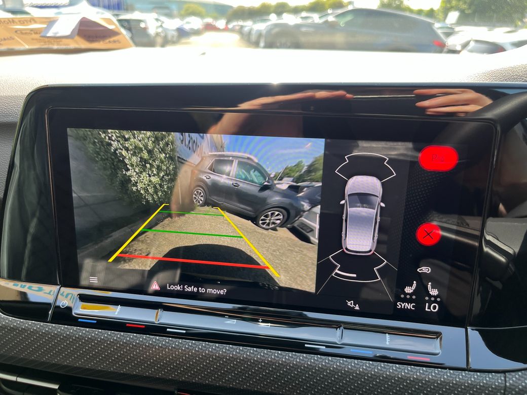 2023 Volkswagen Golf