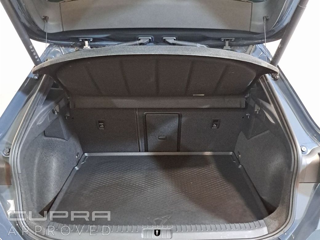 2025 Cupra Formentor