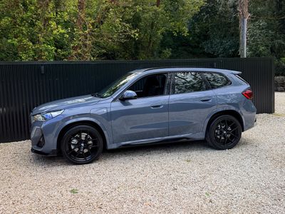 2023 BMW X1