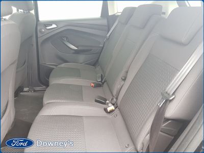 2016 Ford C-Max