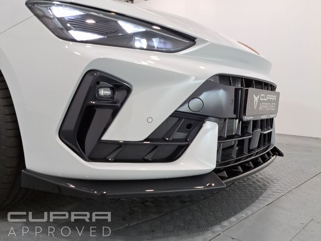 2026 Cupra Leon