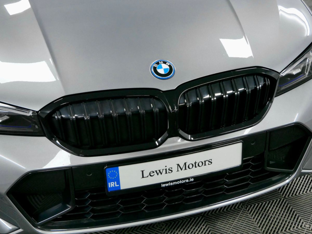 2024 BMW 3 Series