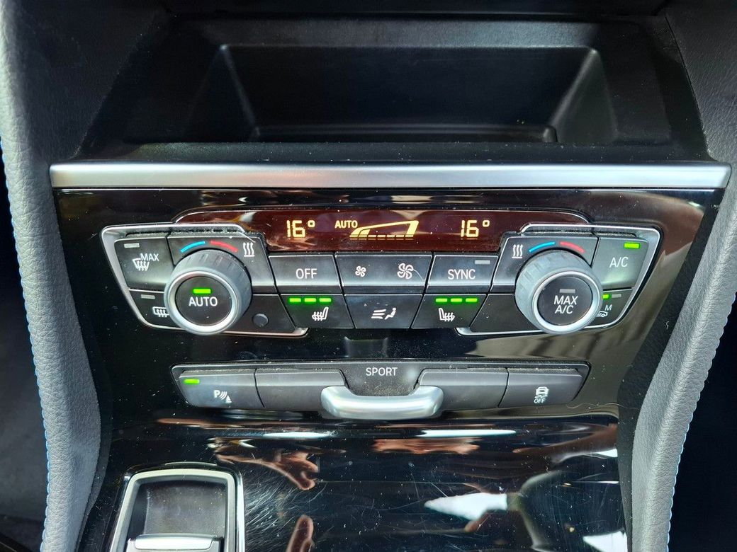 2017 BMW 2 Series