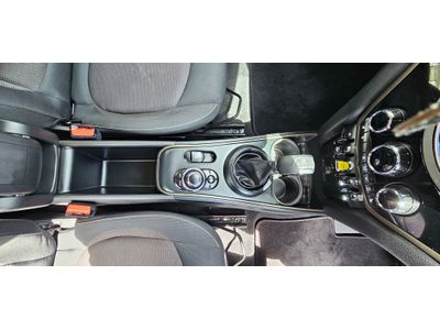 2023 Mini Countryman Cooper S