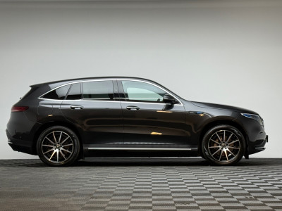 2024 Mercedes-Benz EQC