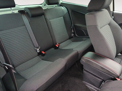 2013 Volkswagen Polo