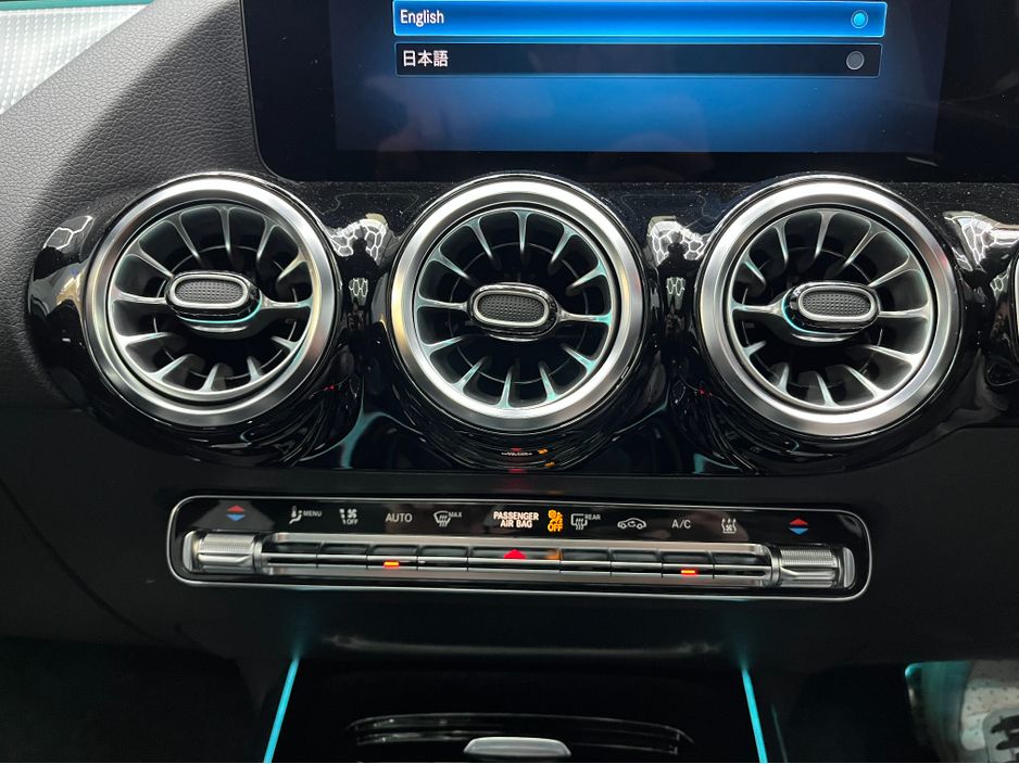 2023 Mercedes-Benz EQA