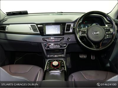 2020 Kia Niro