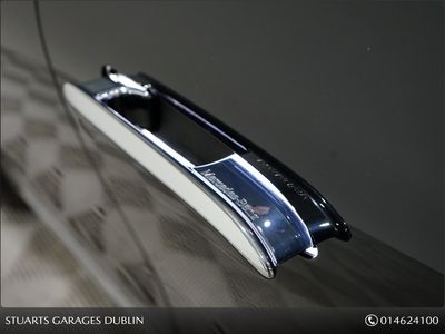 2024 Mercedes-Benz EQE