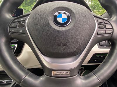 2017 BMW 3 Series