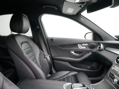 2021 Mercedes-Benz C Class