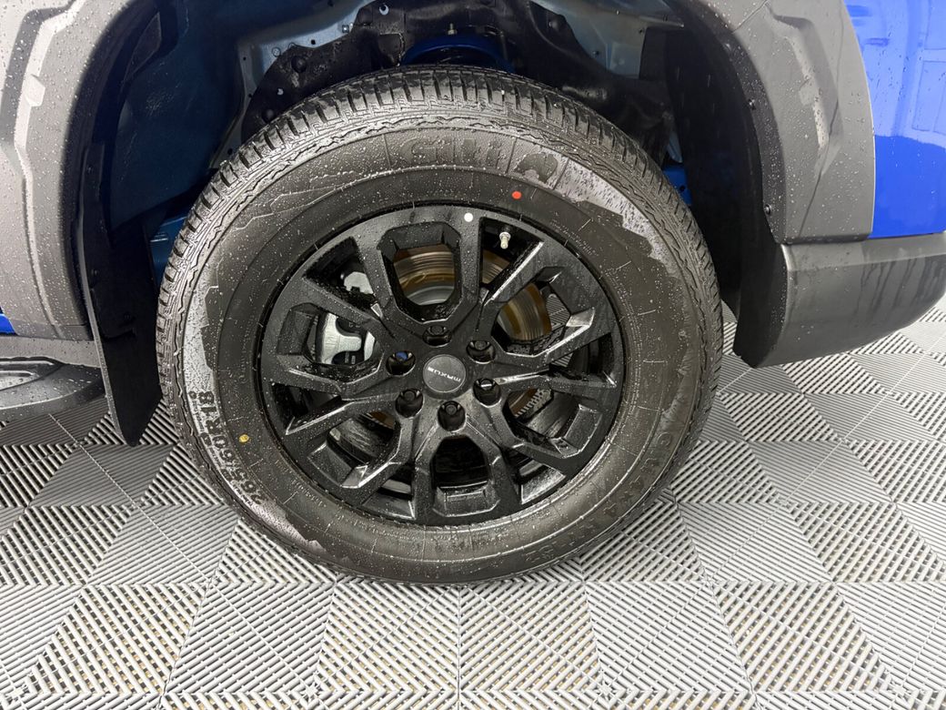 2026 Maxus T60 MAX