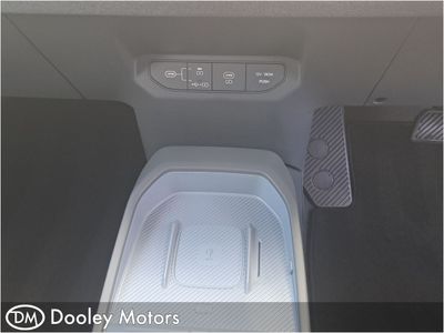 2025 Kia EV3