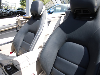 2016 Mercedes-Benz E 250