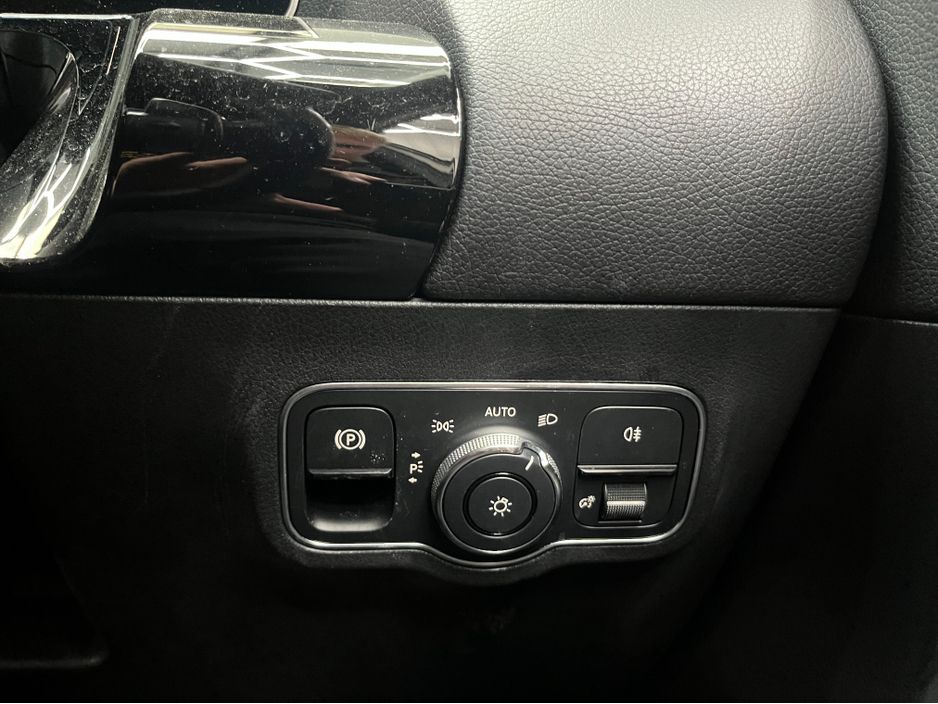 2019 Mercedes-Benz B Class
