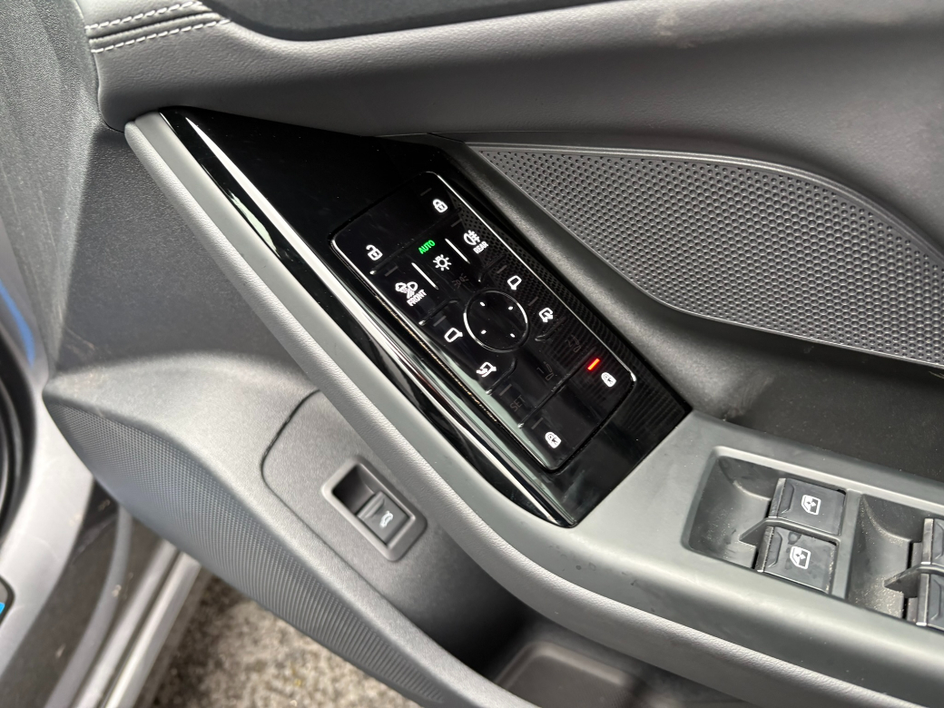 2025 Audi A6 Avant e-tron