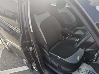 2015 Citroen C4 Picasso